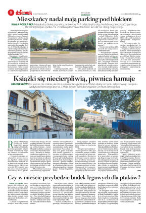 Wydanie główne - strona 8