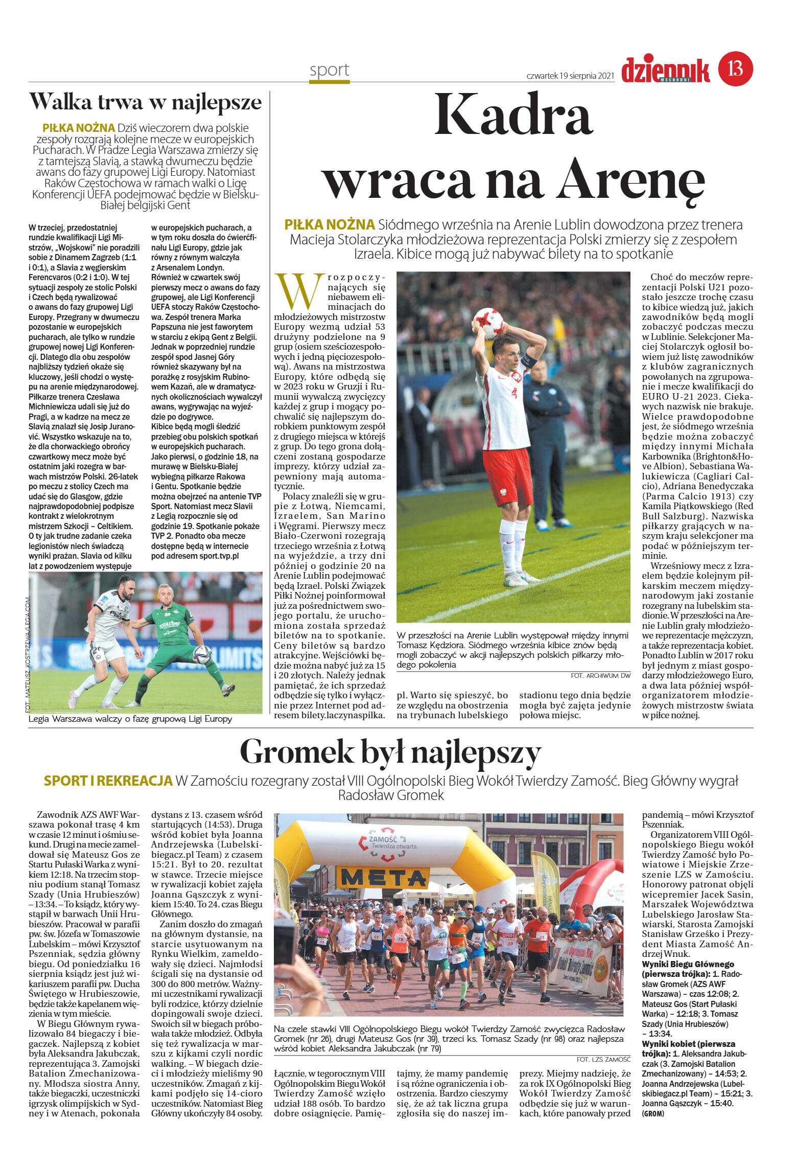 Wydanie główne - strona 13