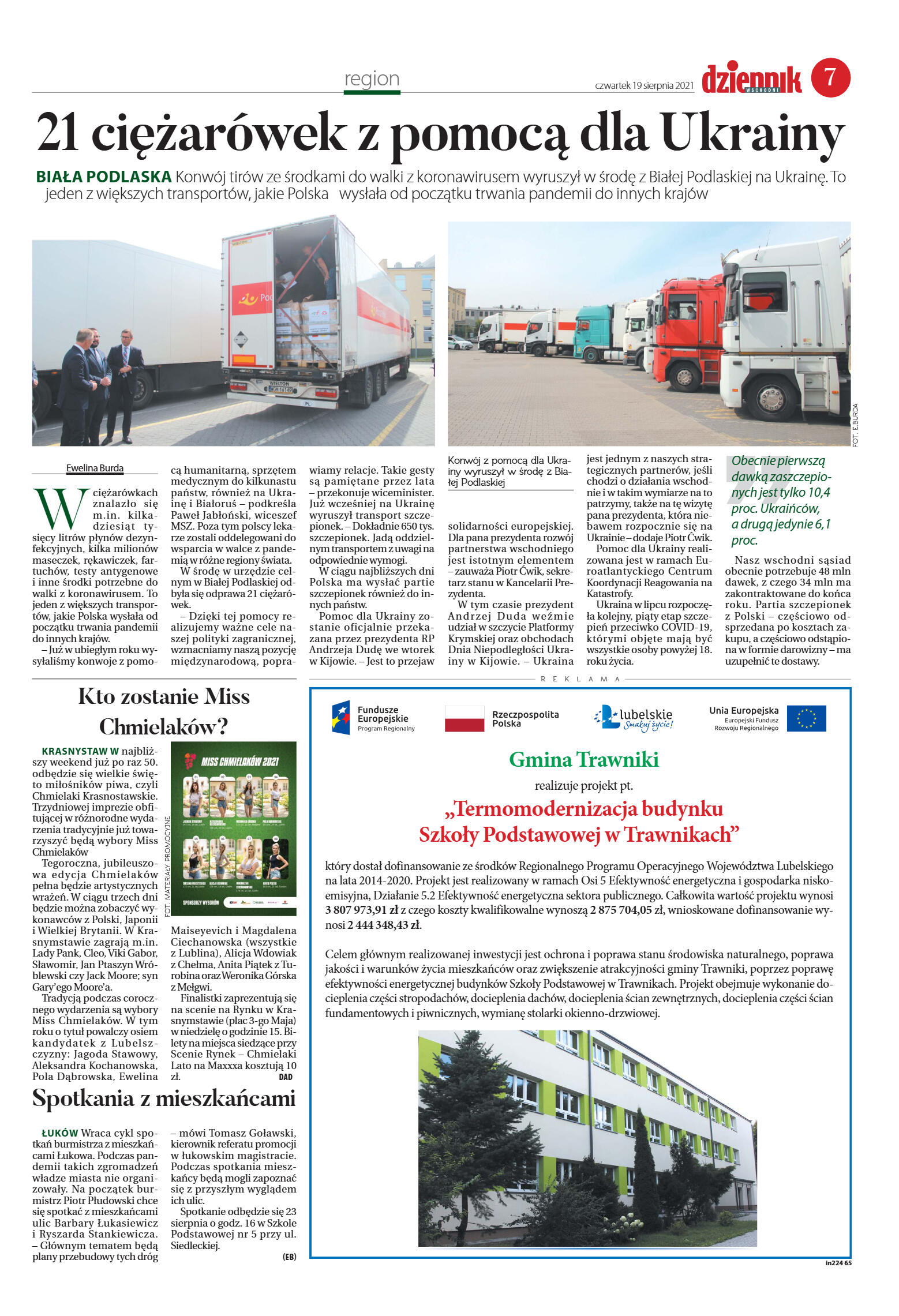 Wydanie główne - strona 7