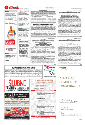 Wydanie główne - strona 12