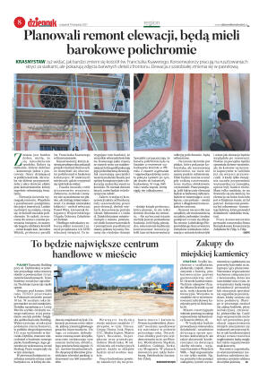 Wydanie główne - strona 8