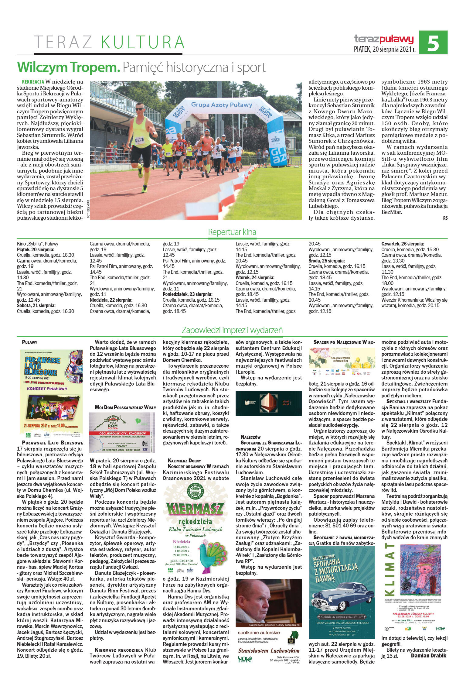 Teraz Puławy - strona 5