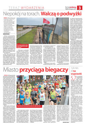 Teraz Puławy - strona 3