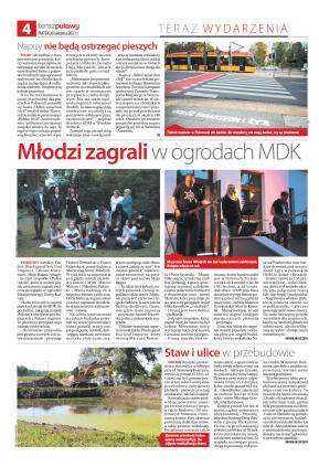 Teraz Puławy - strona 4