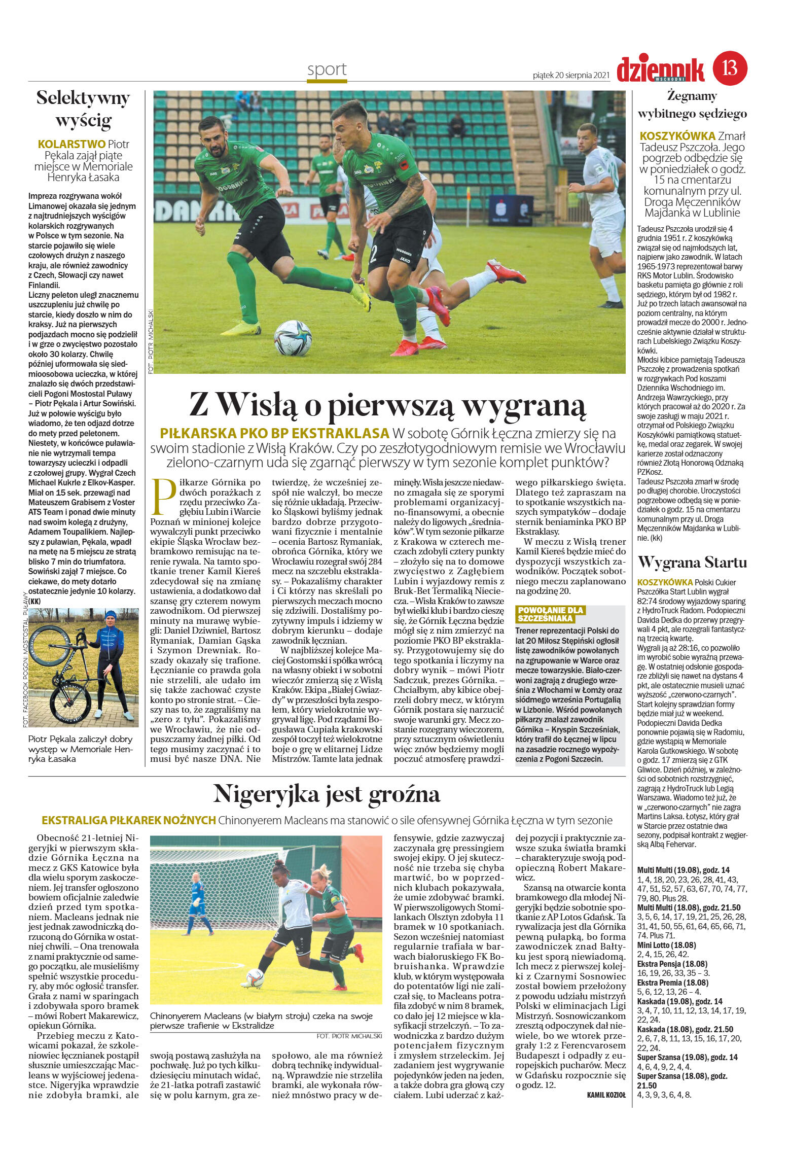 Wydanie główne - strona 13