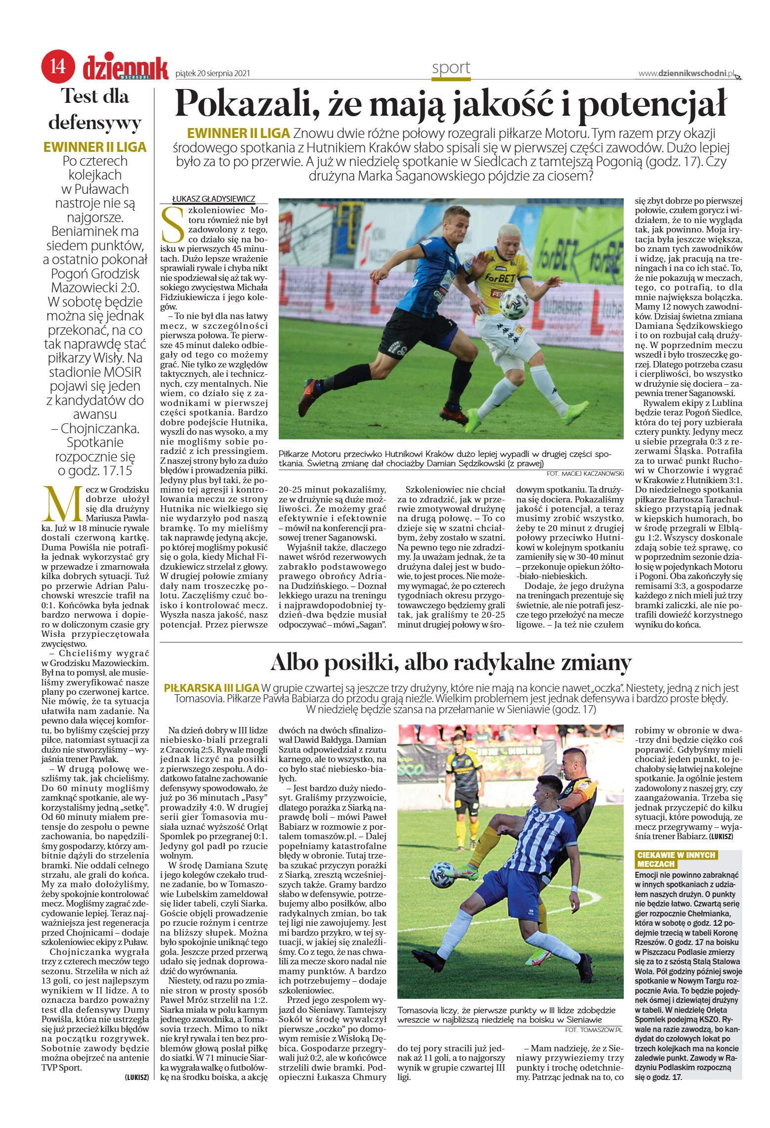 Wydanie główne - strona 14