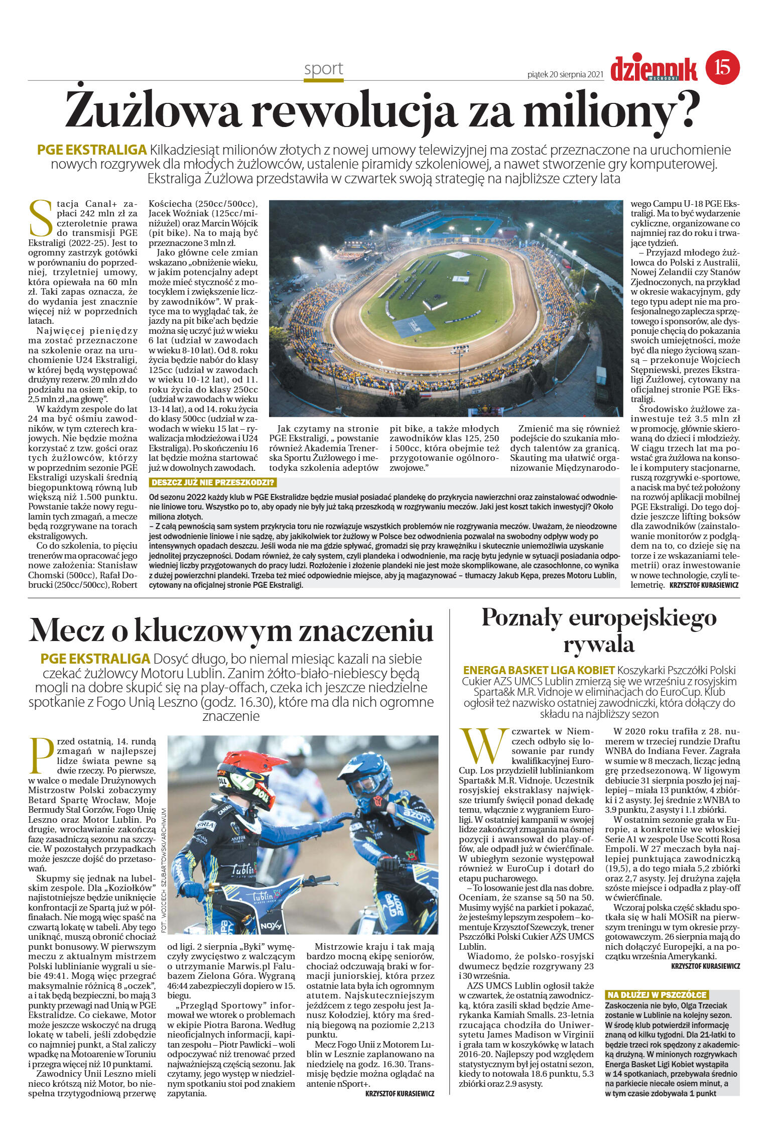 Wydanie główne - strona 15