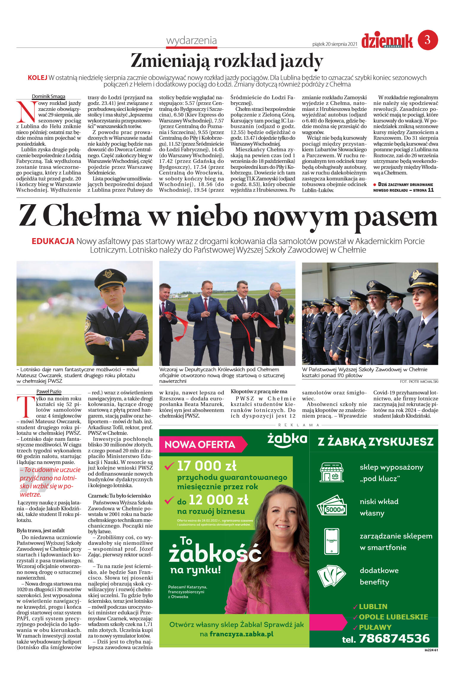 Wydanie główne - strona 3