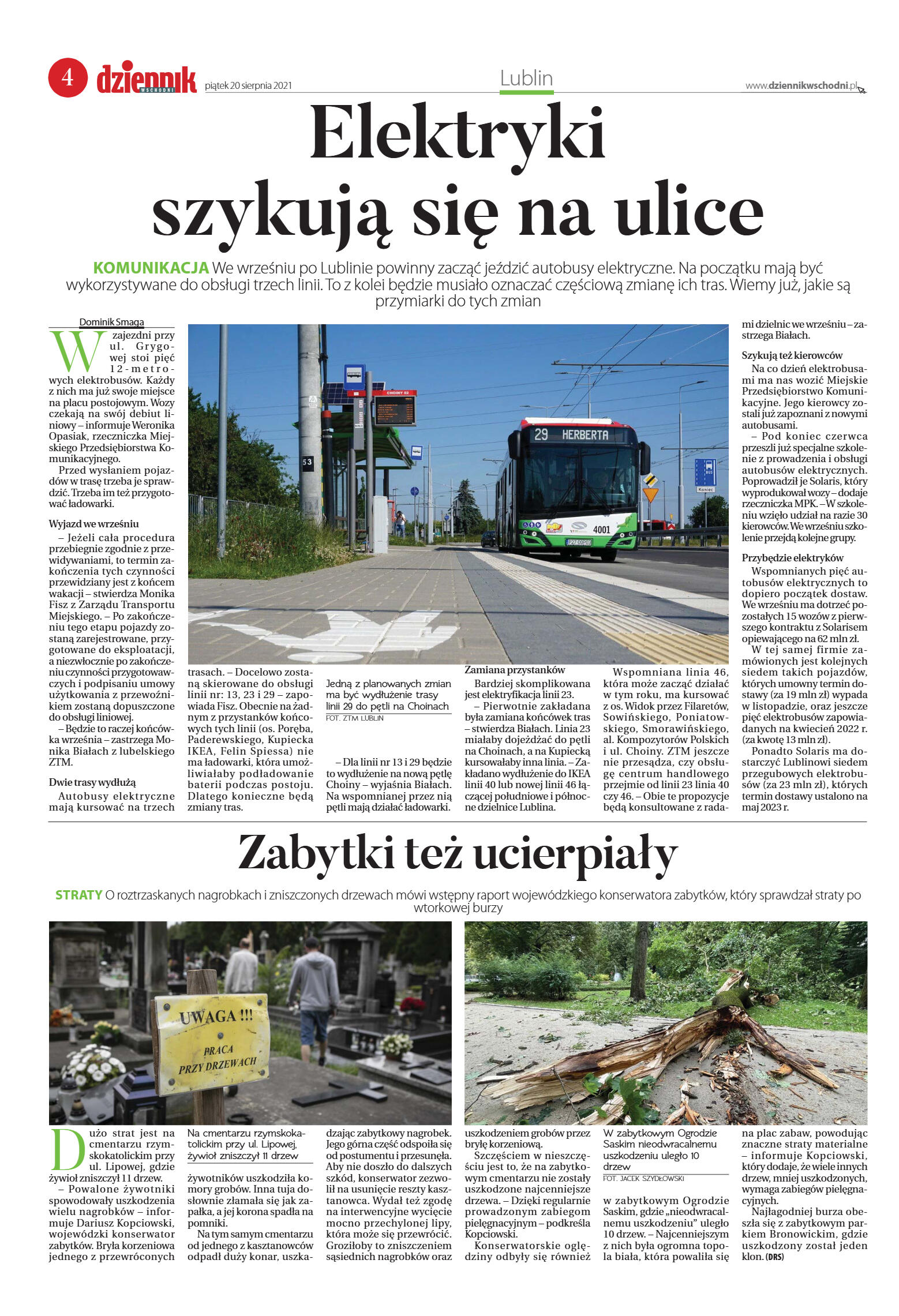 Wydanie główne - strona 4