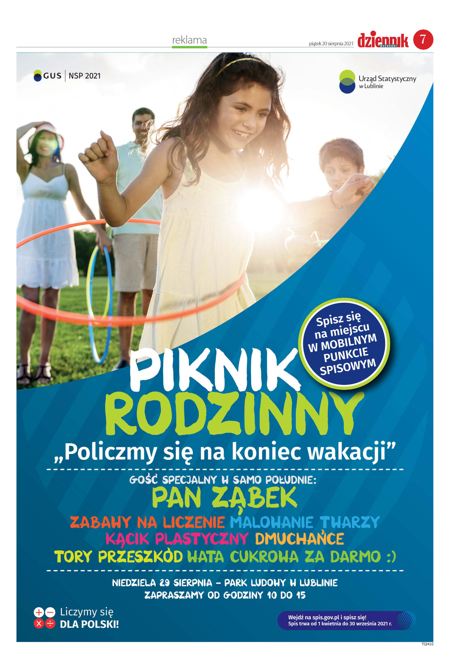 Wydanie główne - strona 7