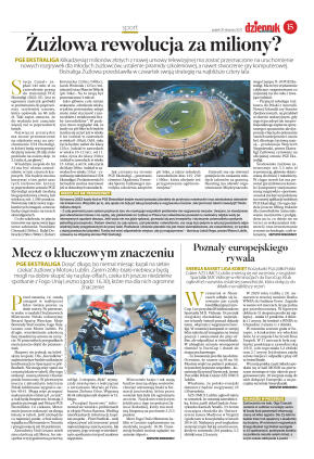 Wydanie główne - strona 15