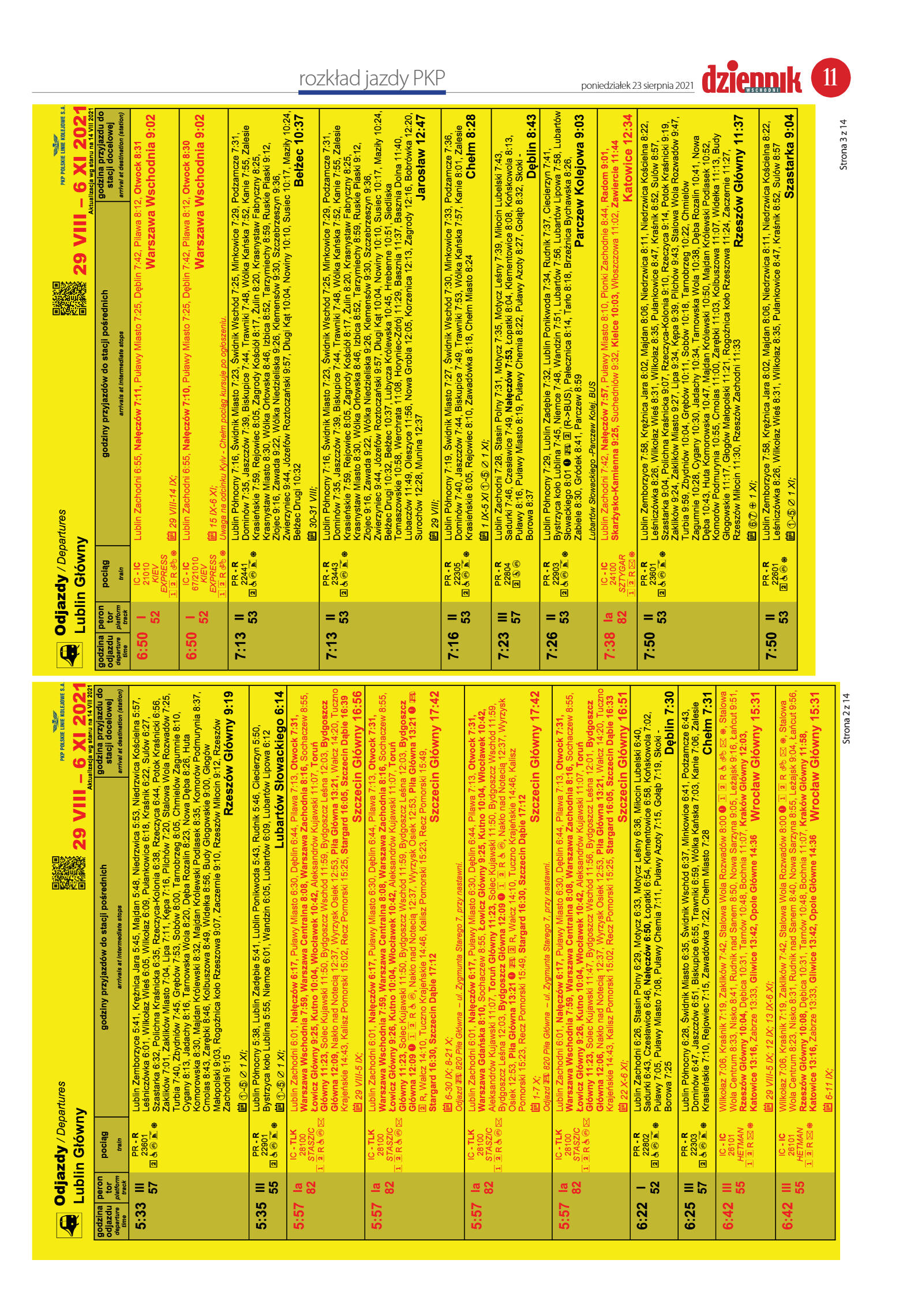 Wydanie główne - strona 11