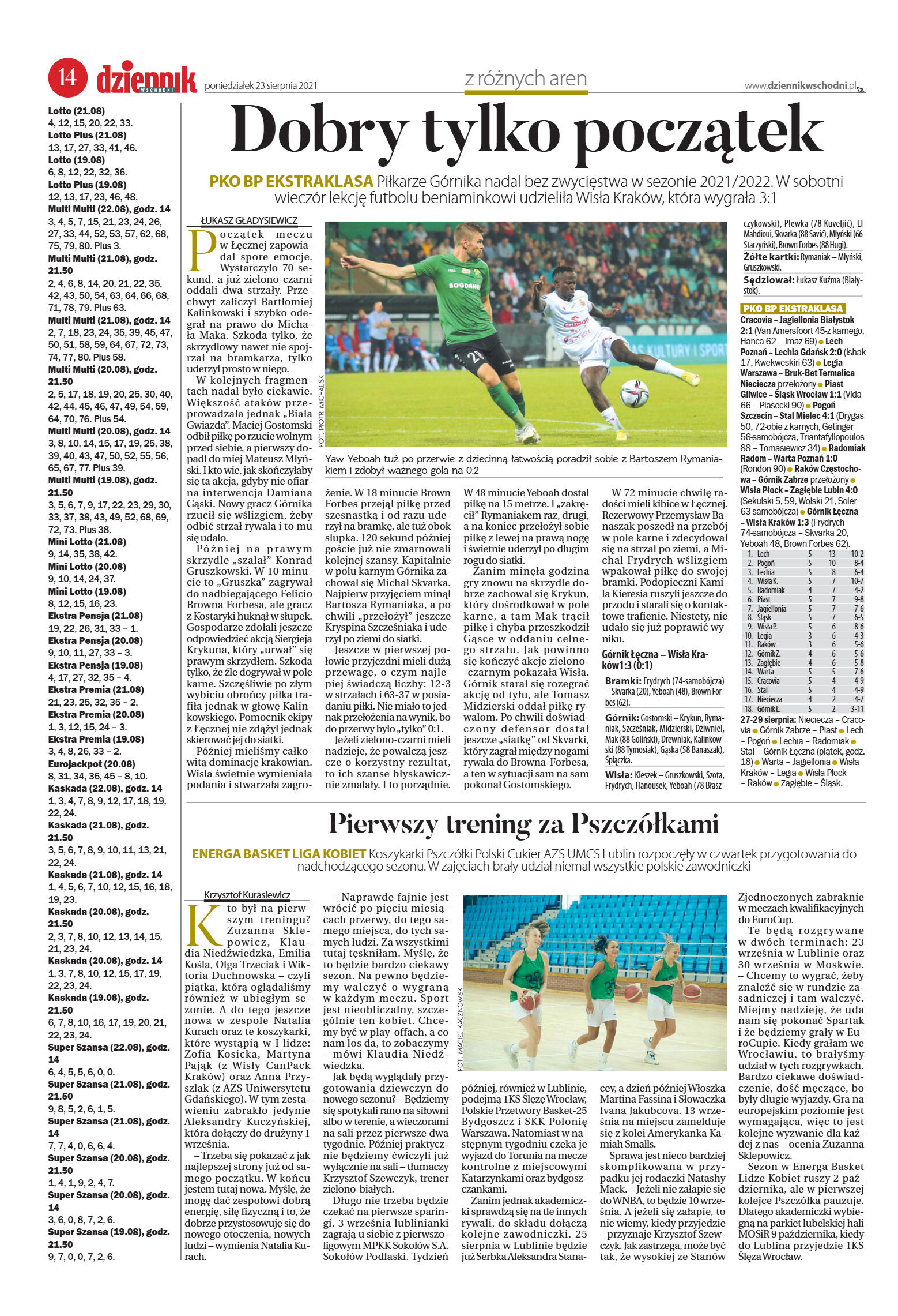 Wydanie główne - strona 14