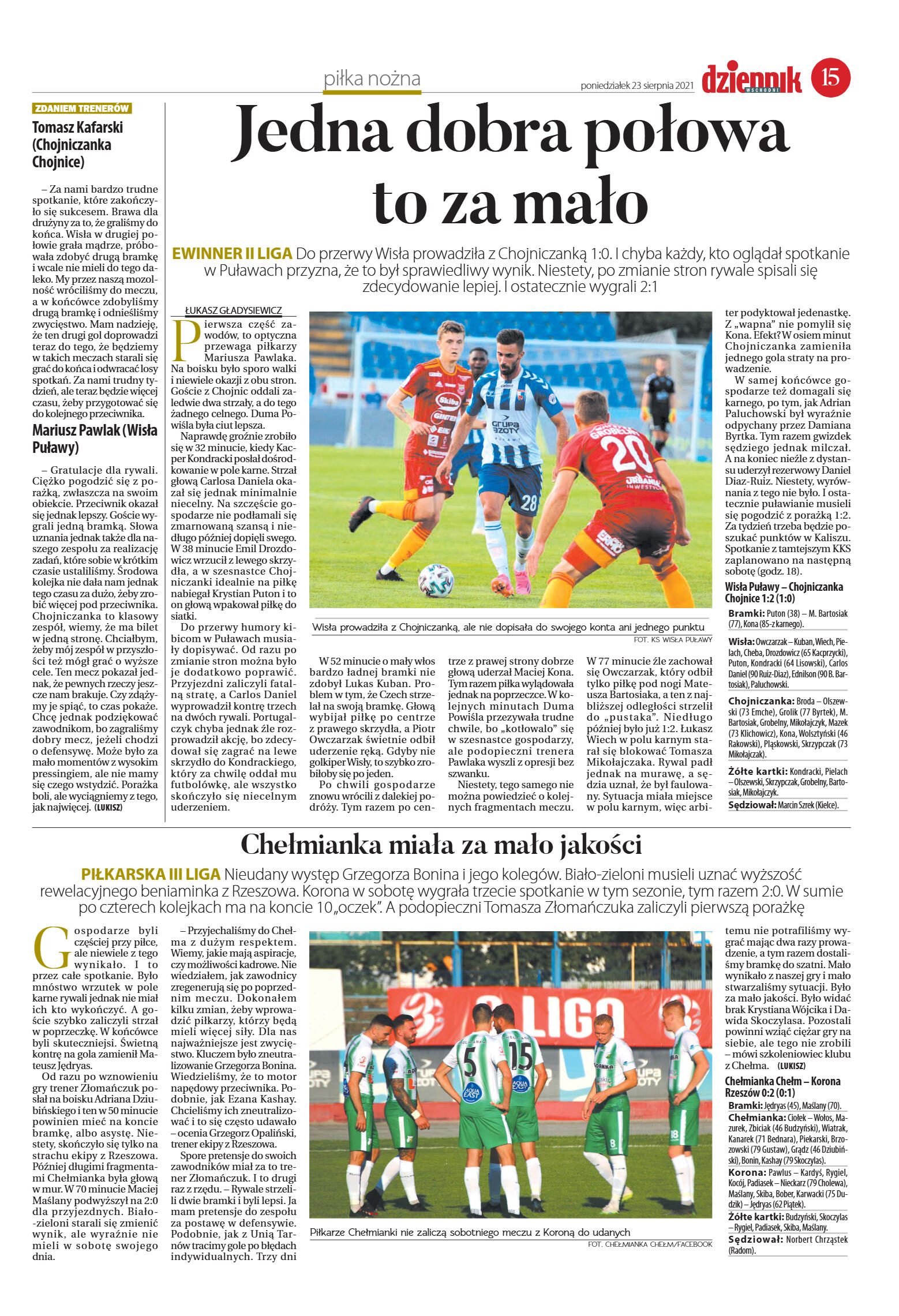 Wydanie główne - strona 15