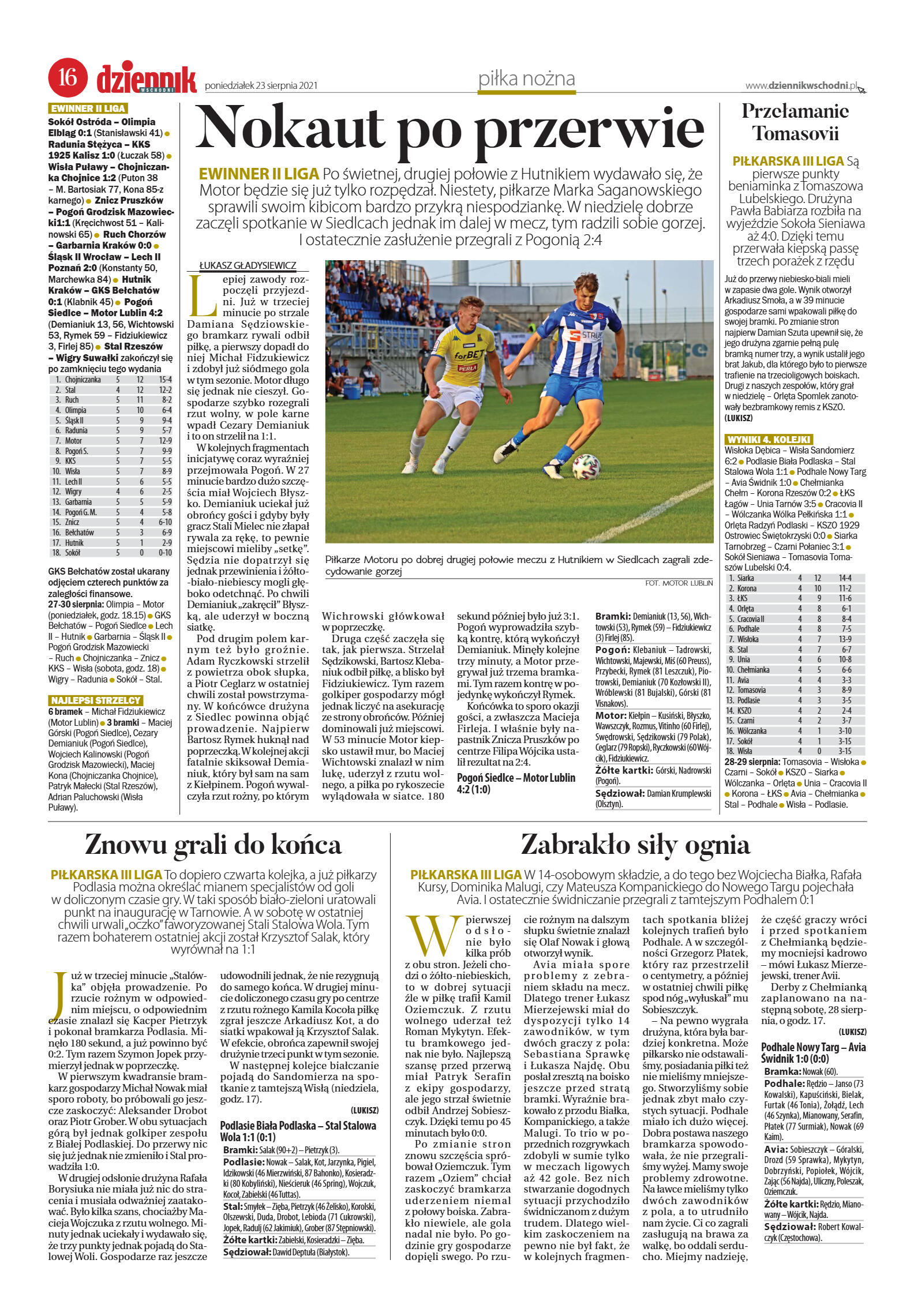 Wydanie główne - strona 16