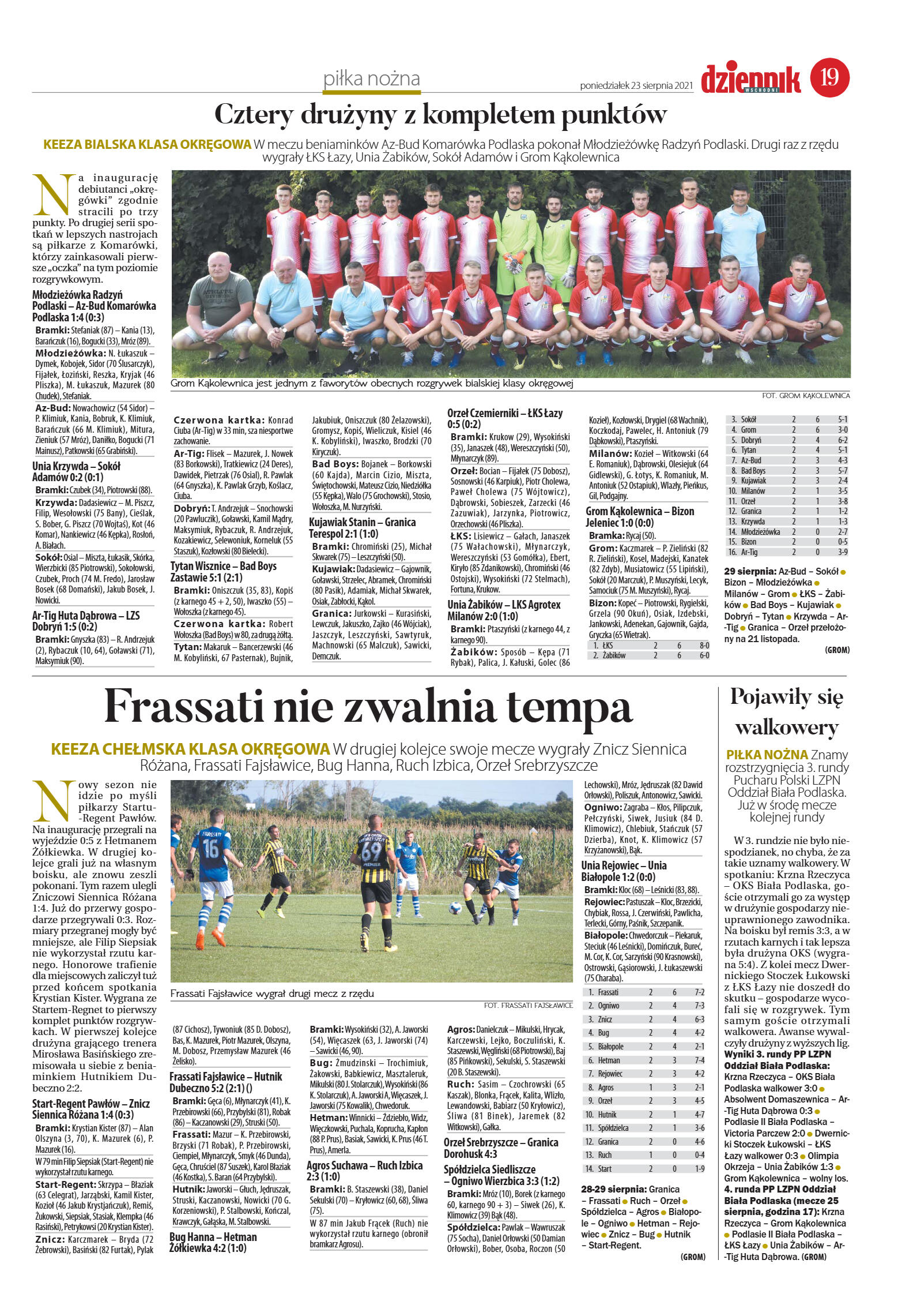 Wydanie główne - strona 19