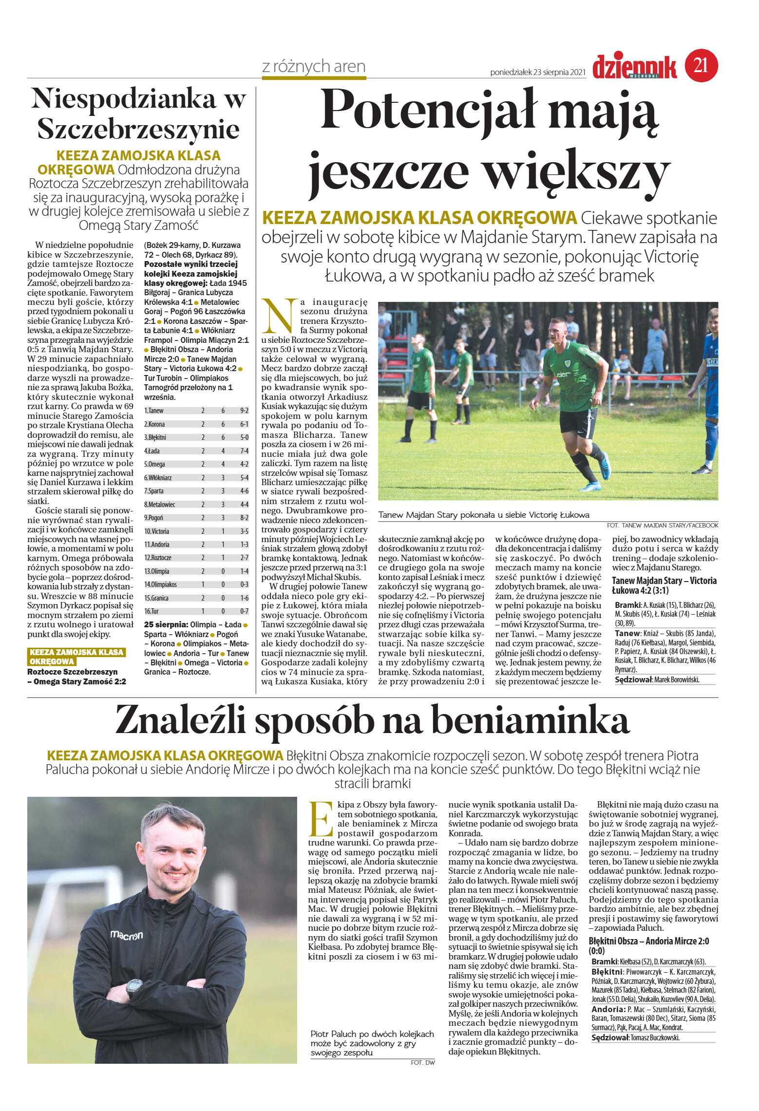 Wydanie główne - strona 21