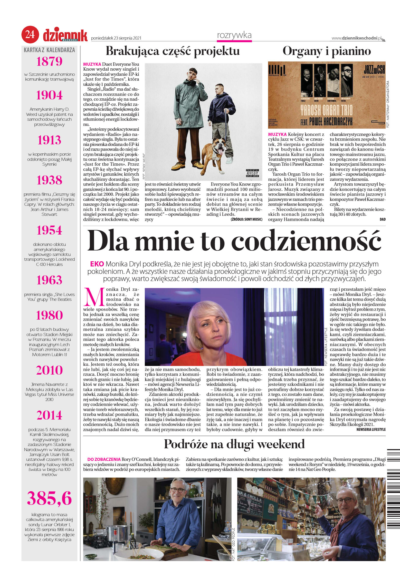 Wydanie główne - strona 24