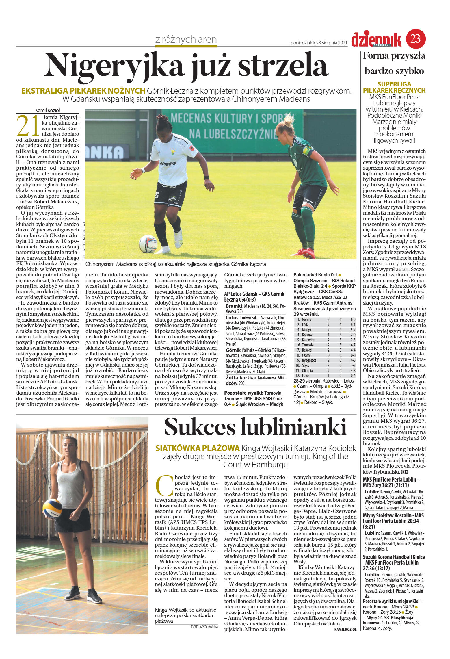 Wydanie główne - strona 25