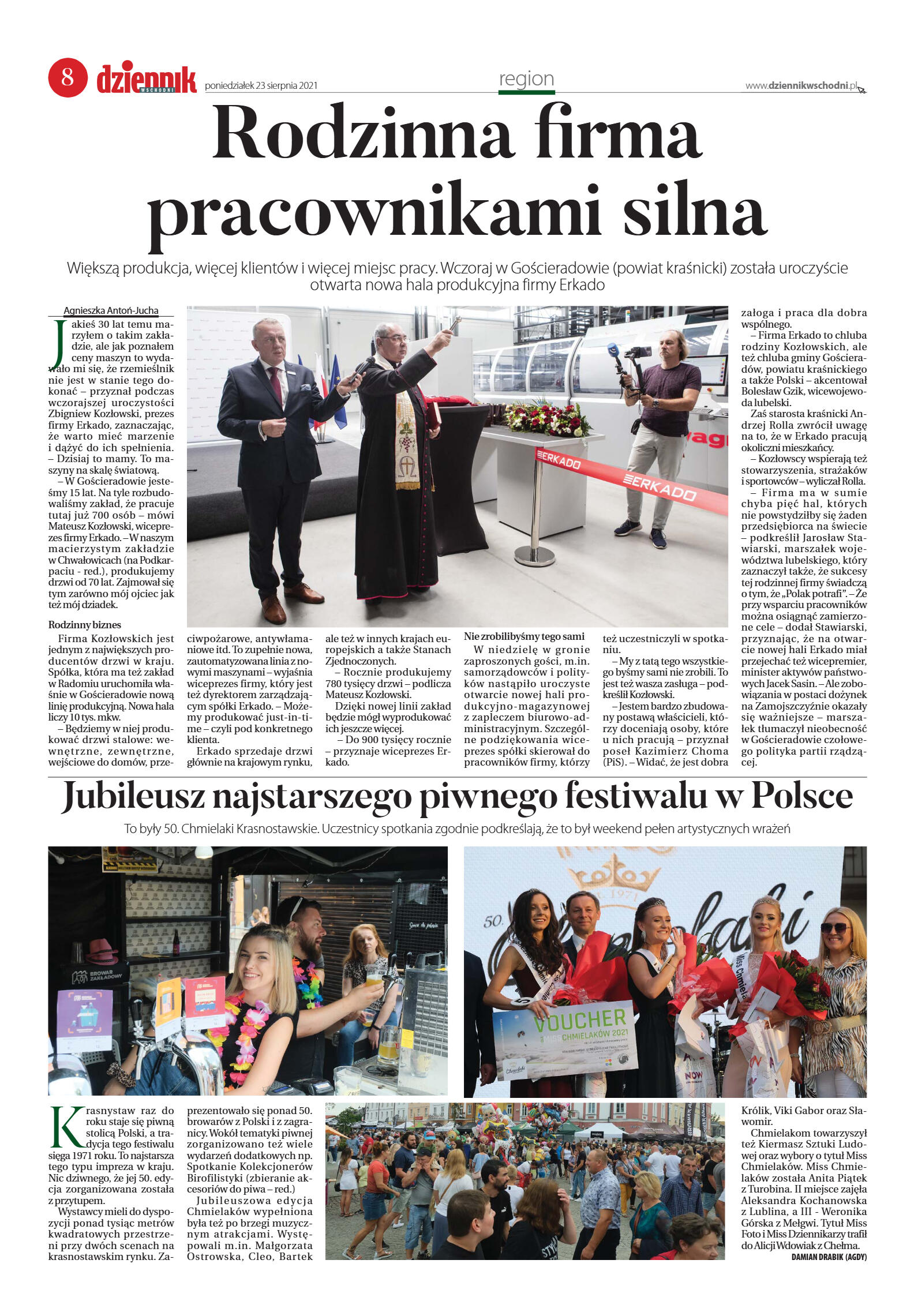 Wydanie główne - strona 8