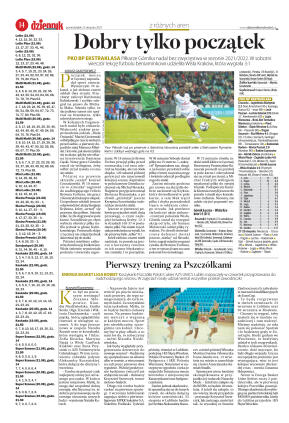 Wydanie główne - strona 14