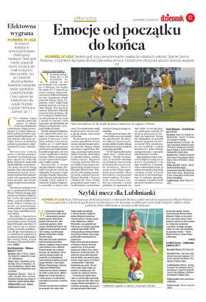 Wydanie główne - strona 17