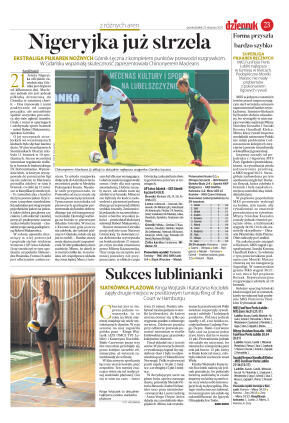 Wydanie główne - strona 23