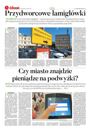 Wydanie główne - strona 4