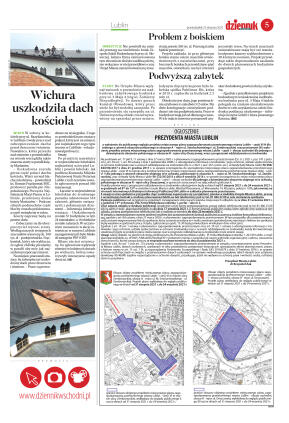 Wydanie główne - strona 5