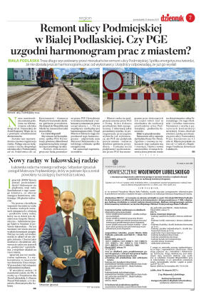 Wydanie główne - strona 7