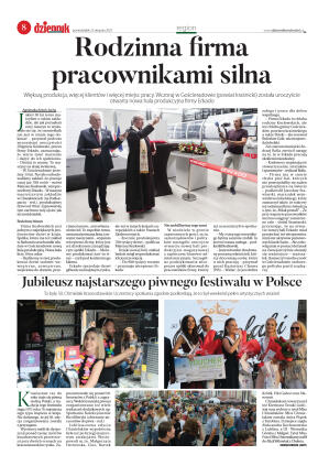 Wydanie główne - strona 8