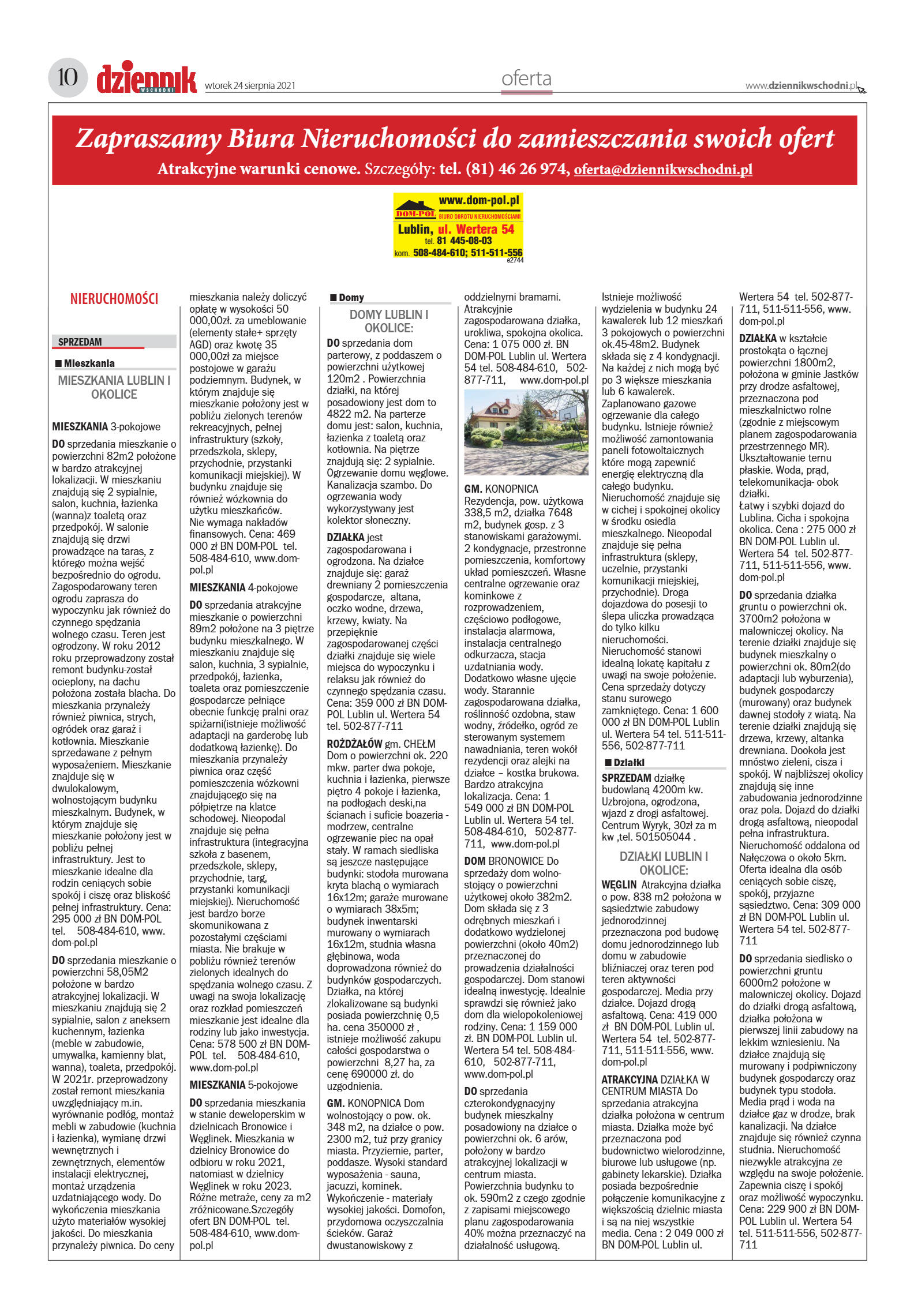 Wydanie główne - strona 10