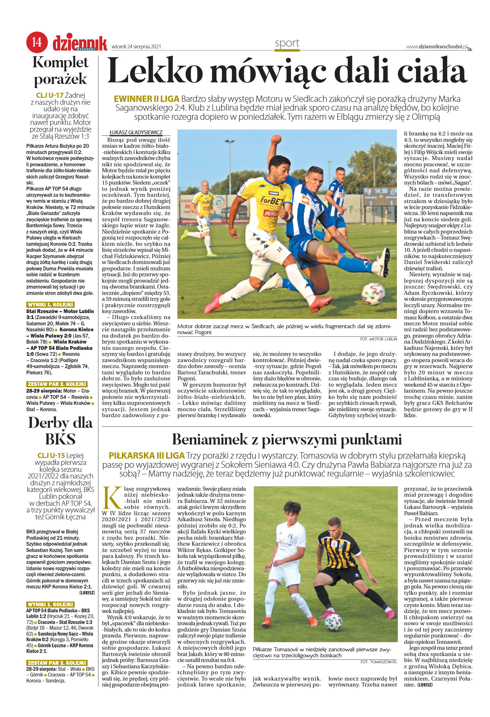 Wydanie główne - strona 14