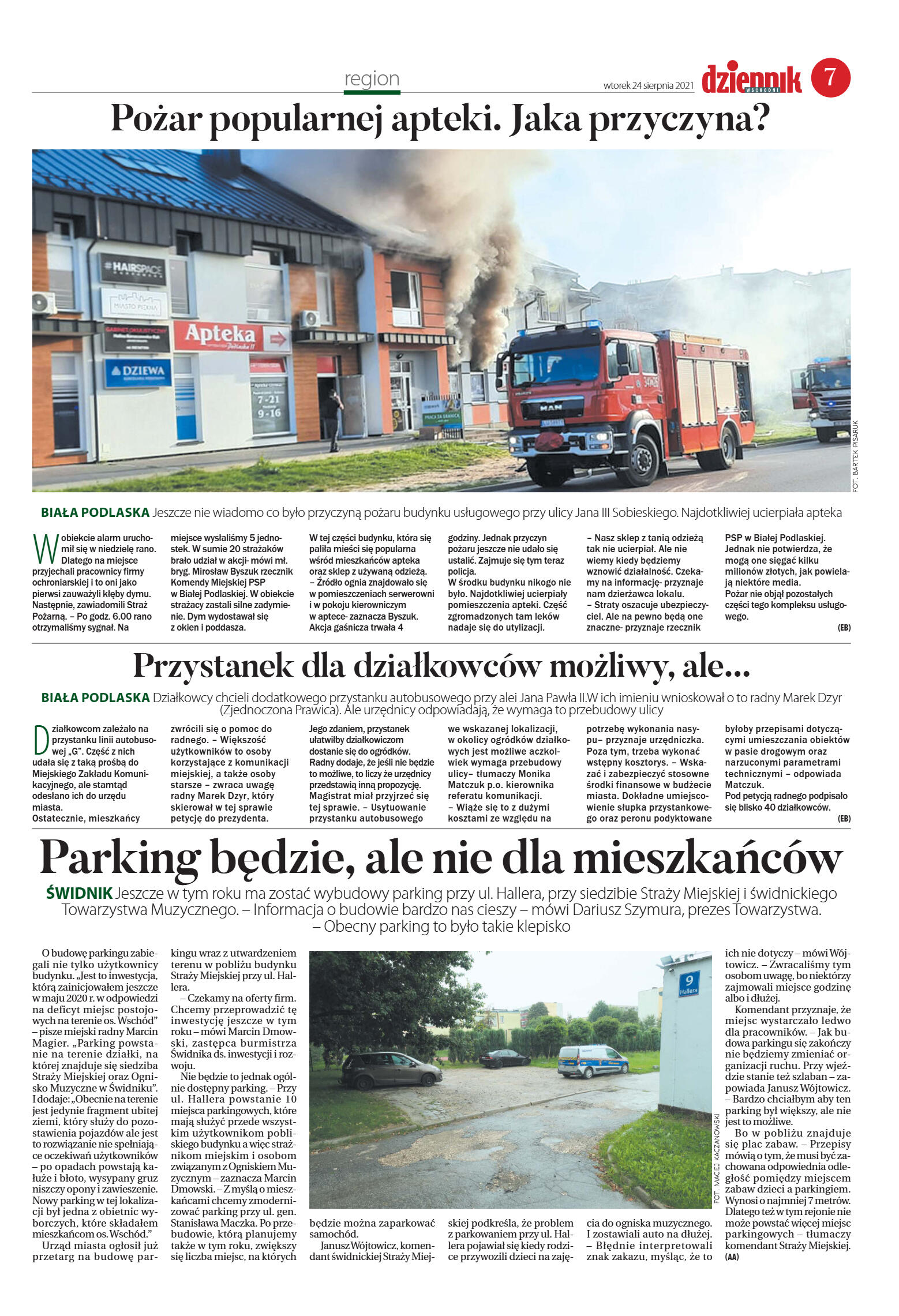 Wydanie główne - strona 7