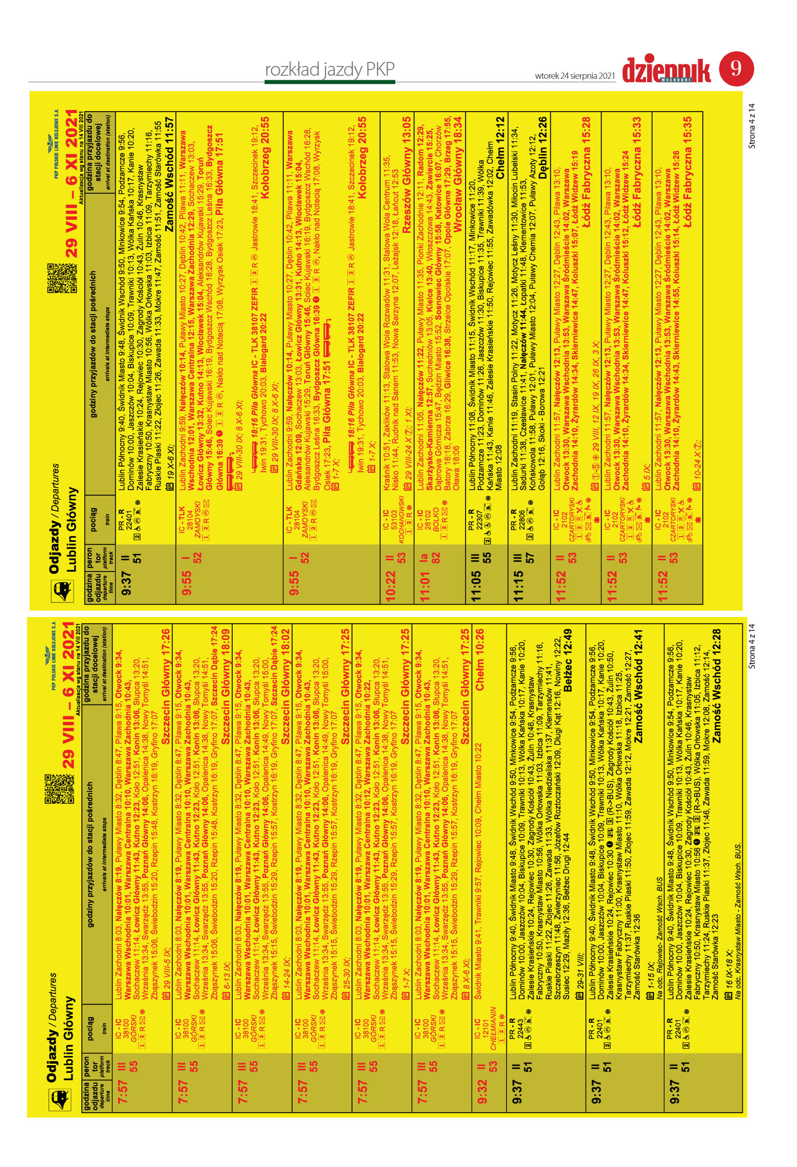 Wydanie główne - strona 9