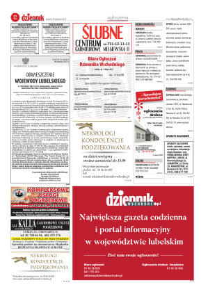 Wydanie główne - strona 12