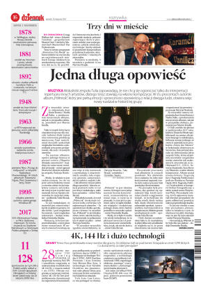 Wydanie główne - strona 16