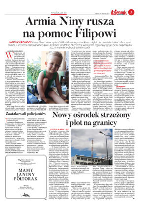 Wydanie główne - strona 3