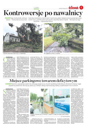 Wydanie główne - strona 5