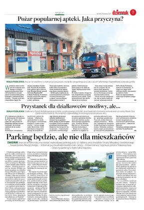 Wydanie główne - strona 7