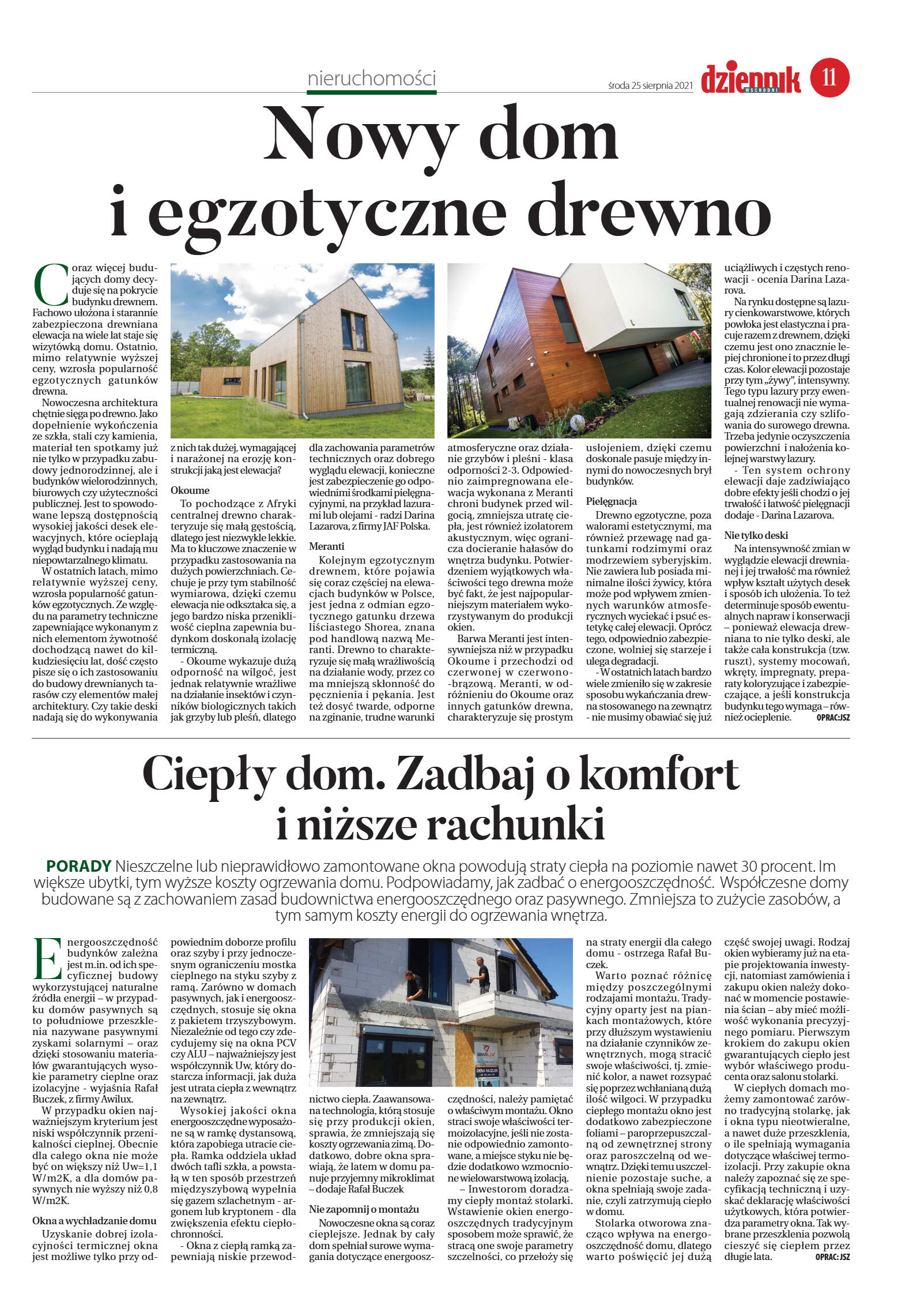 Wydanie główne - strona 11