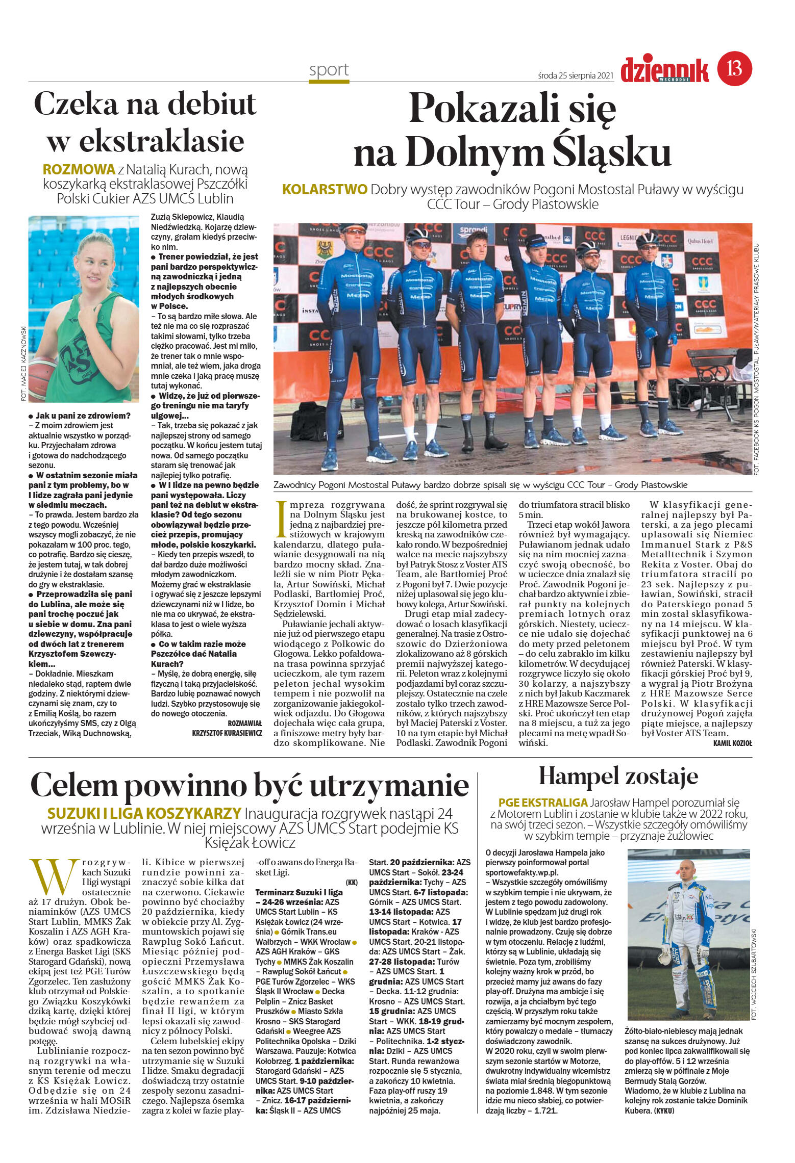 Wydanie główne - strona 13