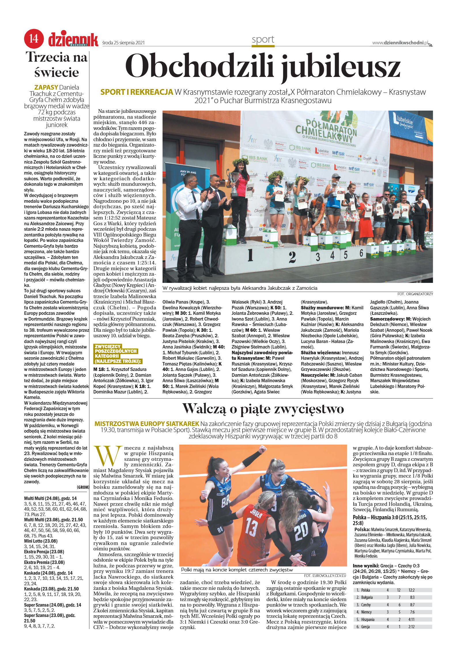 Wydanie główne - strona 14