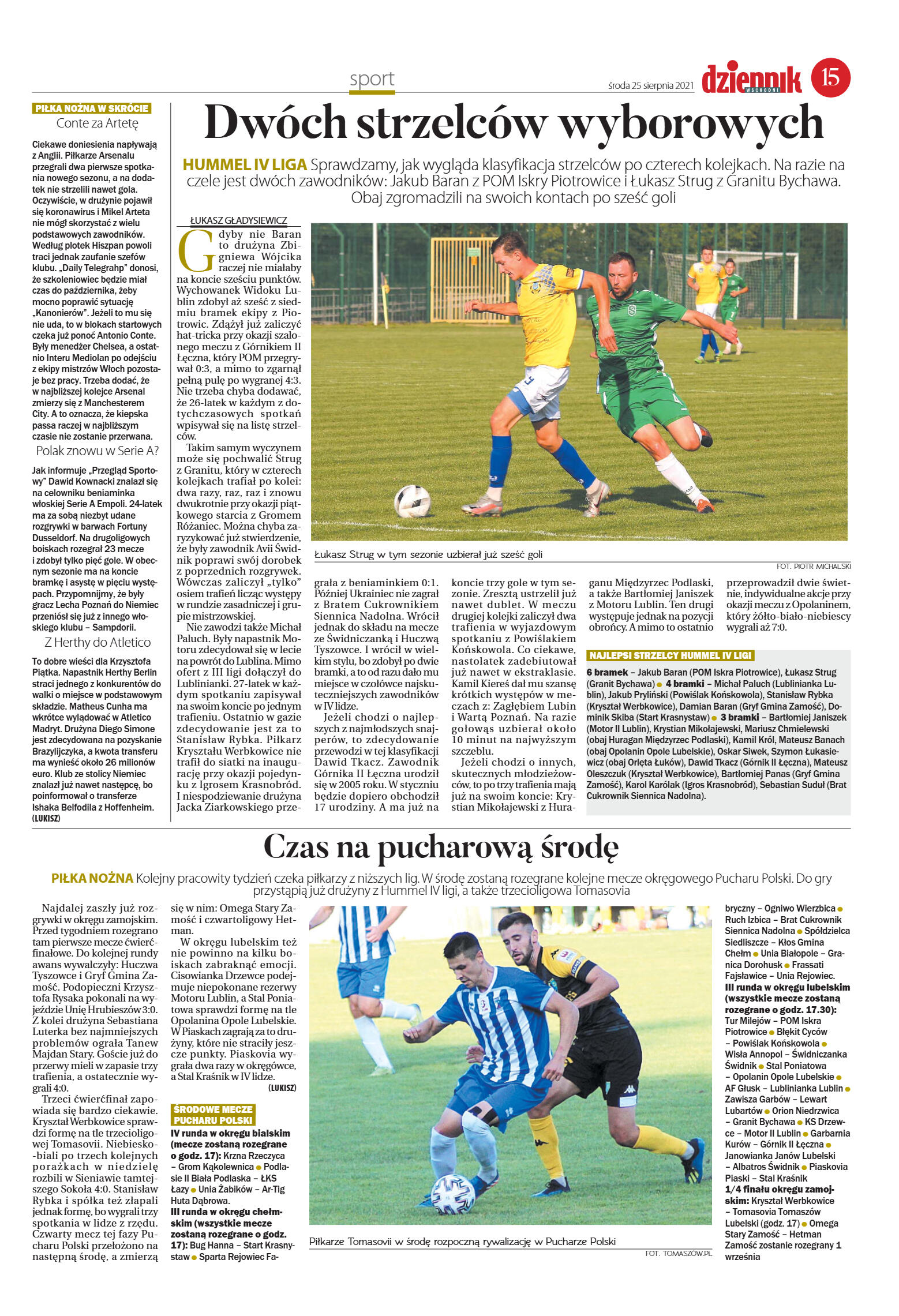 Wydanie główne - strona 15