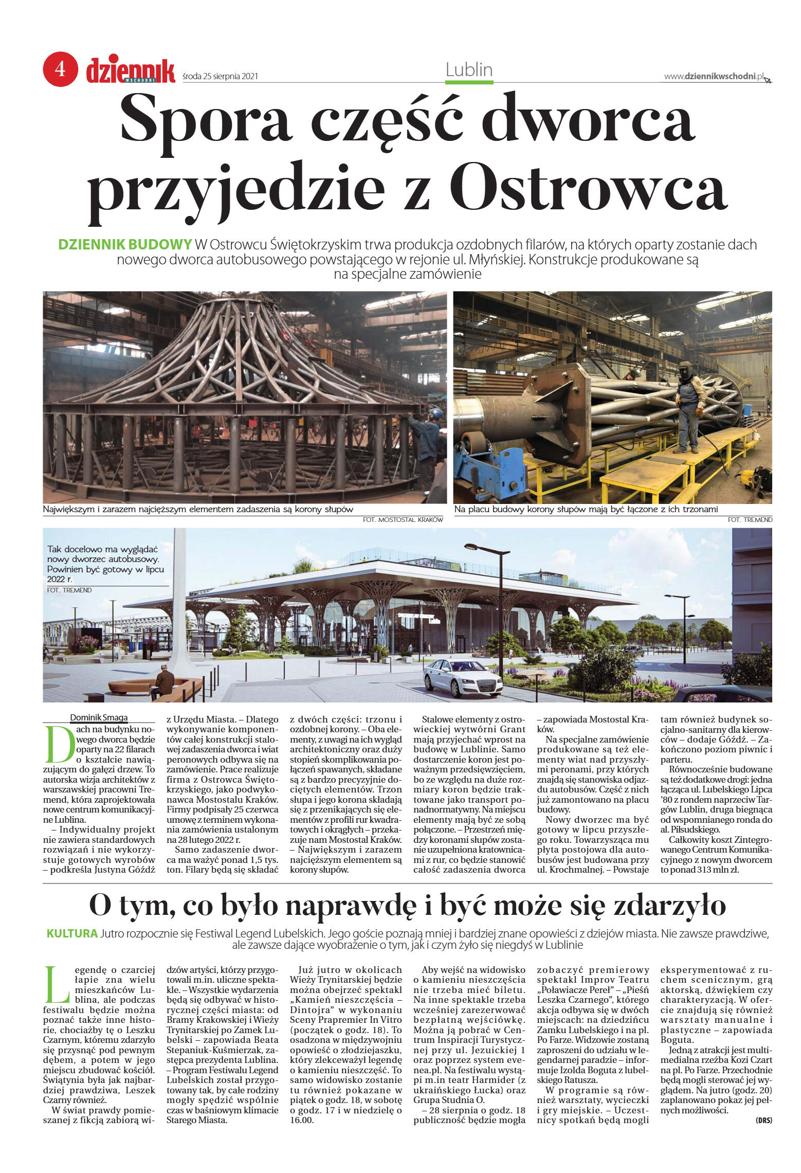 Wydanie główne - strona 4