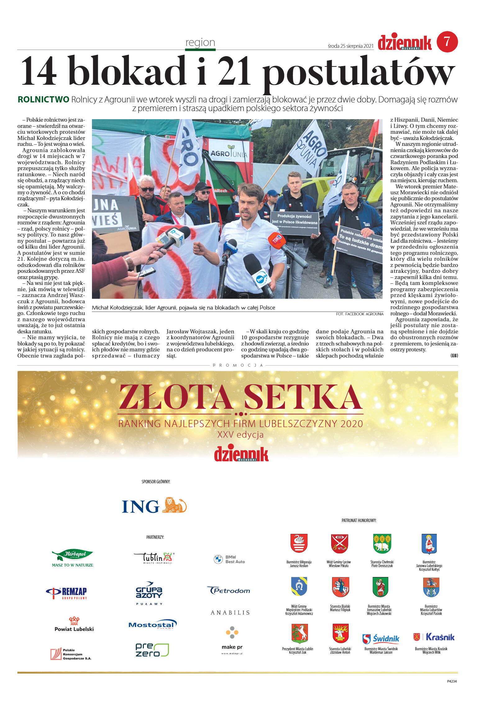 Wydanie główne - strona 7