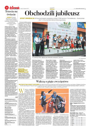 Wydanie główne - strona 14