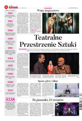 Wydanie główne - strona 16