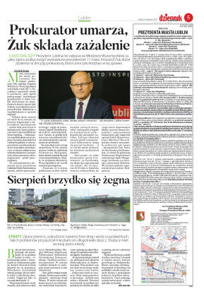 Wydanie główne - strona 5