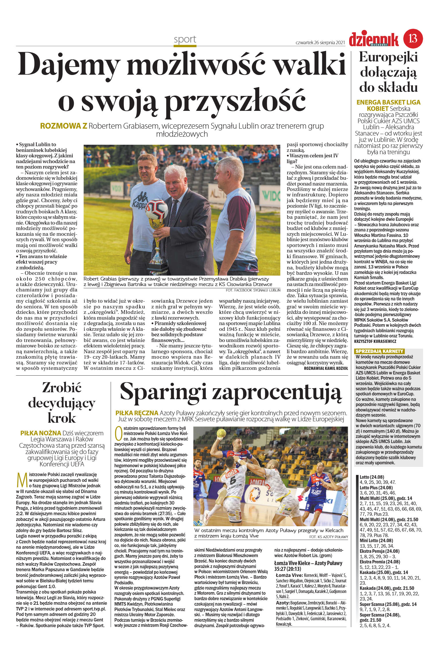 Wydanie główne - strona 13